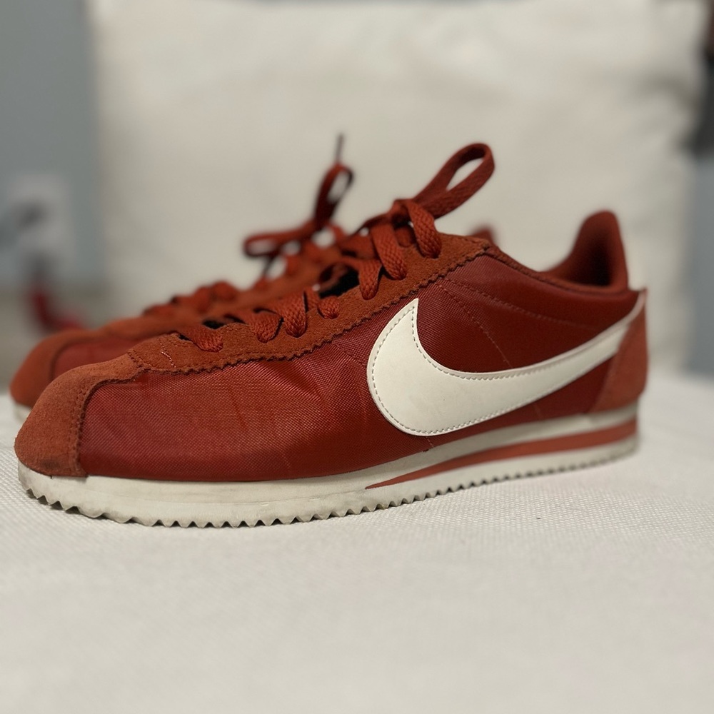 Nike Cortez women’s size 8.5